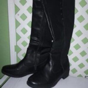 Two Pairs of Boots Size 7